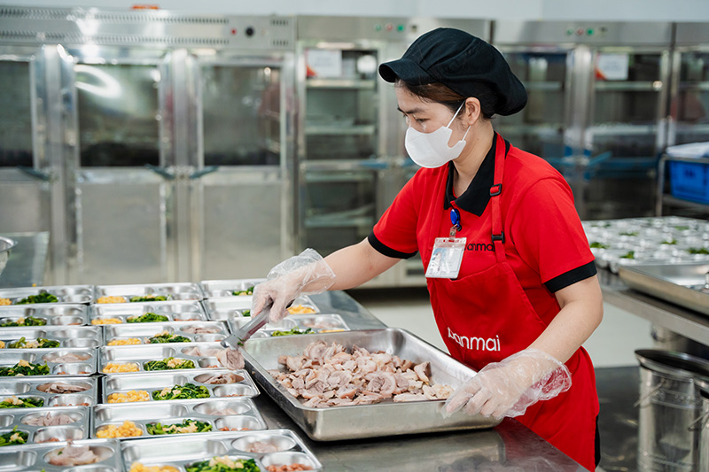 Ban Mai Vinh Dự Đón Nhận Danh Hiệu TOP 20 Doanh Nghiệp "Dịch Vụ Chất Lượng Vàng" 2024