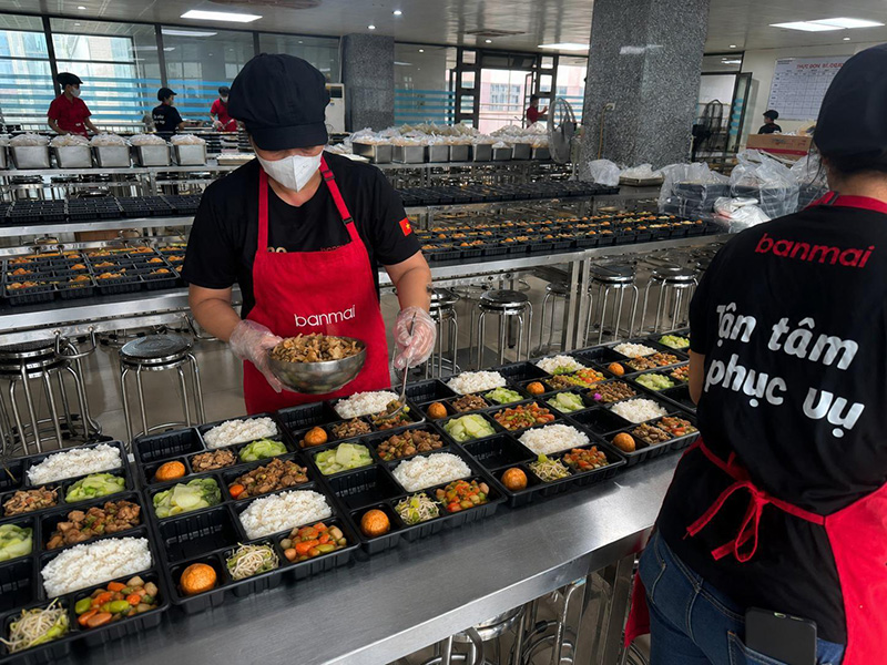 Hành Trình Lan Tỏa Yêu Thương: Ban Mai Cùng Cộng Đồng Trong Các Hoạt Động An Sinh Xã Hội