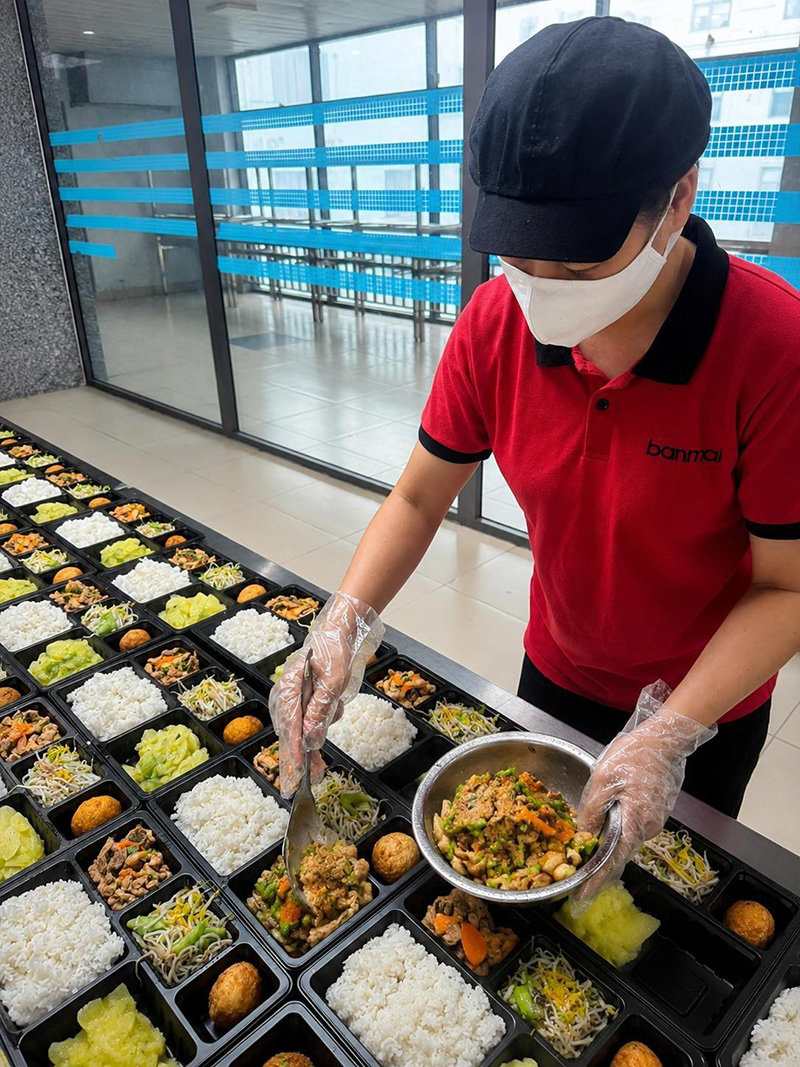Hành Trình Lan Tỏa Yêu Thương: Ban Mai Cùng Cộng Đồng Trong Các Hoạt Động An Sinh Xã Hội
