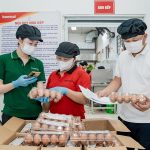 Ban Mai từng bước chuẩn hóa vận hành bằng chuyển đổi số trong lĩnh vực suất ăn bán trú